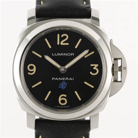 Panerai Luminor PAM 00634 